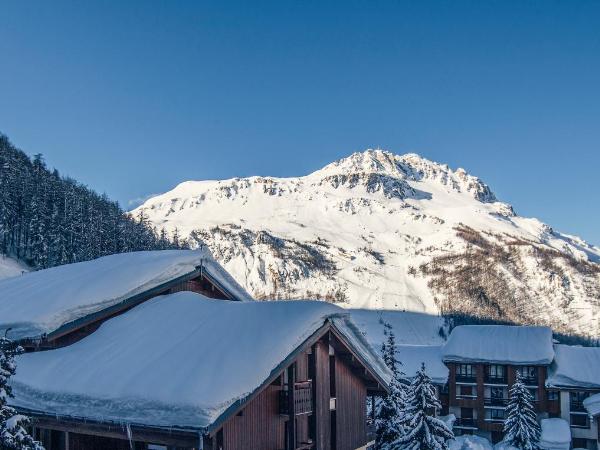 Hôtel Avancher : photo 2 de la chambre appartement 3 chambres - emilou