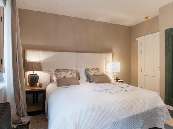 Boutique Hotel Casa Granados : photo 1 de la chambre chambre double