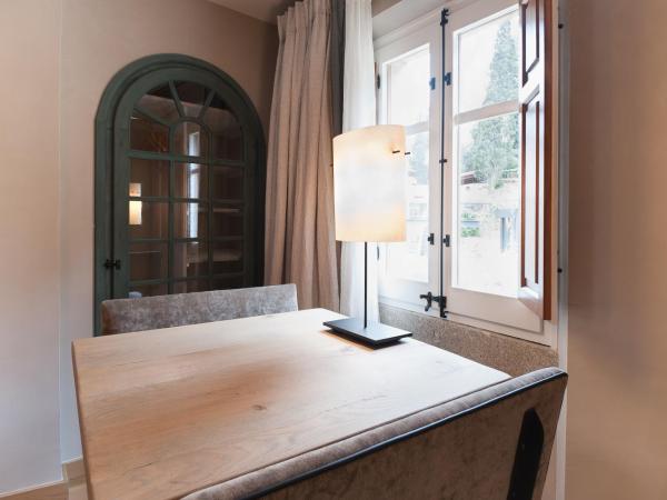 Boutique Hotel Casa Granados : photo 3 de la chambre suite