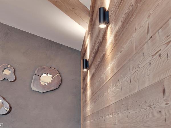 Hôtel Avancher : photo 4 de la chambre appartement 3 chambres - alix