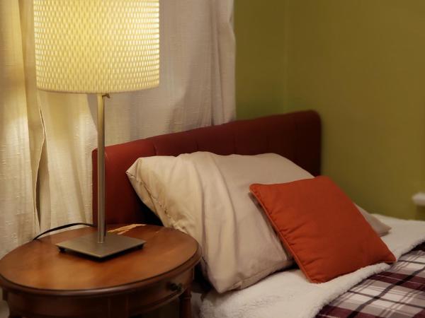 MyStayLA : photo 1 de la chambre lit dans dortoir pour hommes