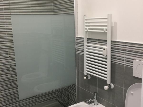 Four Rooms : photo 9 de la chambre chambre double deluxe avec balcon