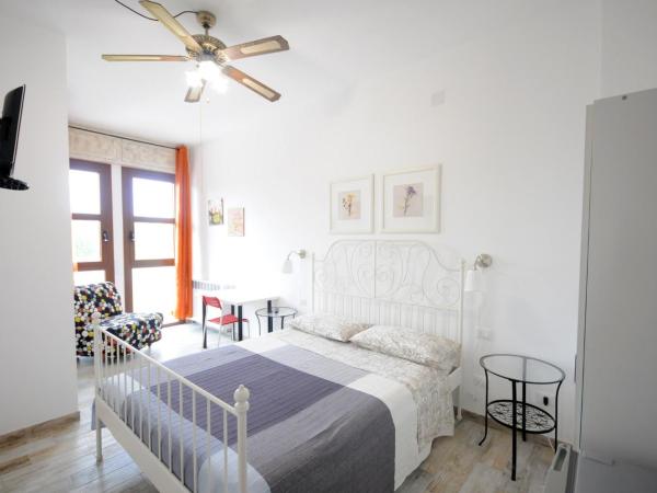 Cortesia 4 : photo 4 de la chambre suite junior