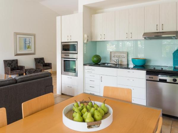 The Crest Byron Bay : photo 1 de la chambre appartement 2 chambres