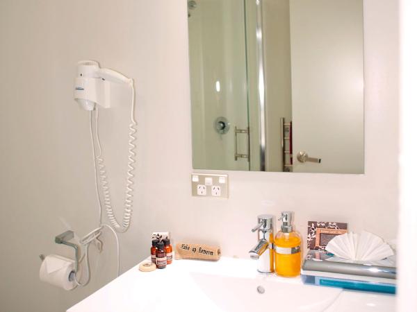 Dunedin Palms Motel : photo 2 de la chambre studio deluxe