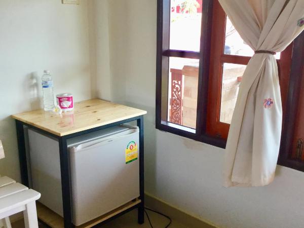 Thai Guesthouse : photo 2 de la chambre chambre double standard