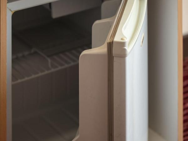 Prescott Hotel Kuala Lumpur Medan Tuanku : photo 3 de la chambre chambre lits jumeaux supérieure