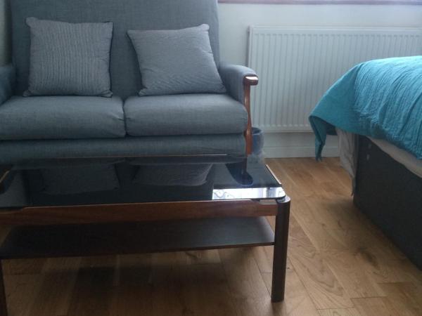 simply guesthouse : photo 5 de la chambre chambre double deluxe avec baignoire