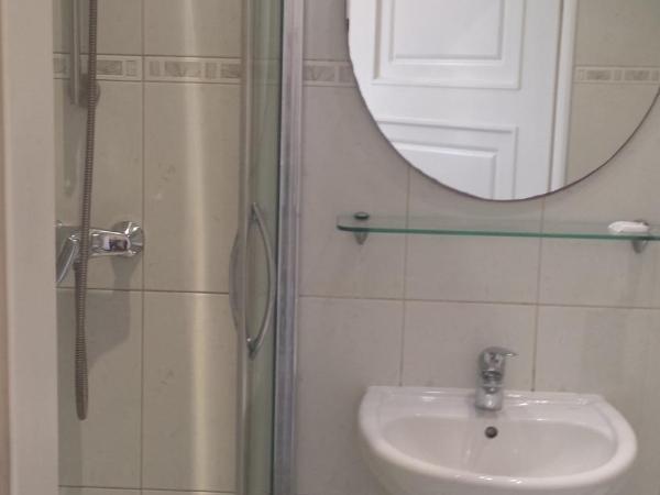 Pensjonat Eden : photo 1 de la chambre chambre simple