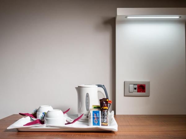 Best Western Plus Hotel De Capuleti : photo 6 de la chambre chambre simple