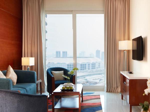 Treppan Hotel & Suites By Fakhruddin : photo 3 de la chambre suite 1 chambre