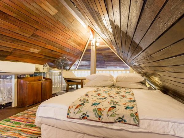 Classic Malay House in KL City Centre : photo 6 de la chambre suite familiale