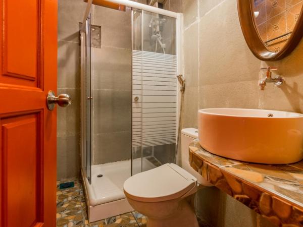 Classic Malay House in KL City Centre : photo 9 de la chambre suite familiale