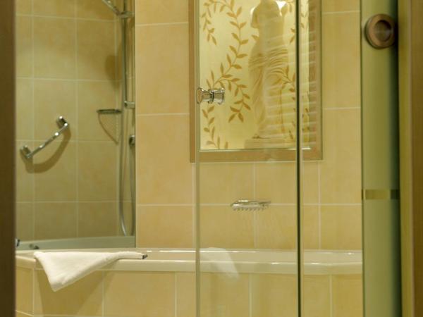 Hotel Stadt München : photo 5 de la chambre chambre double supérieure