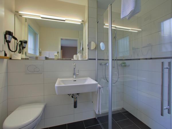 Boutique Hotel Bellevue : photo 2 de la chambre appartement river house