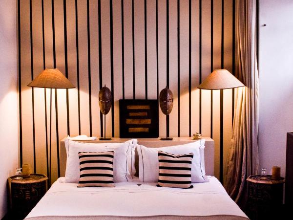 Dar Seven : photo 1 de la chambre chambre