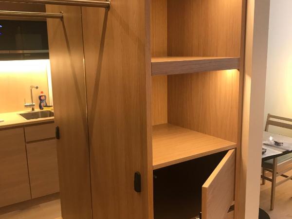 OneBavariaHomes : photo 10 de la chambre appartement deluxe « anna »