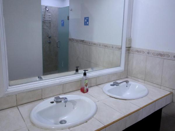 Hostel Hospedarte Centro : photo 4 de la chambre lit dans dortoir pour femmes de 8 lits