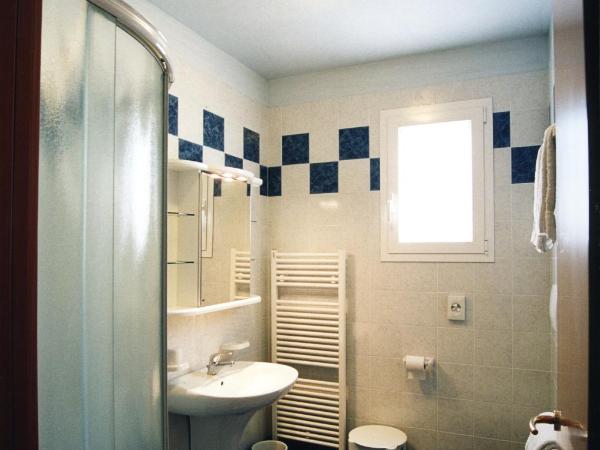 Ilios Residence : photo 9 de la chambre appartement 1 chambre