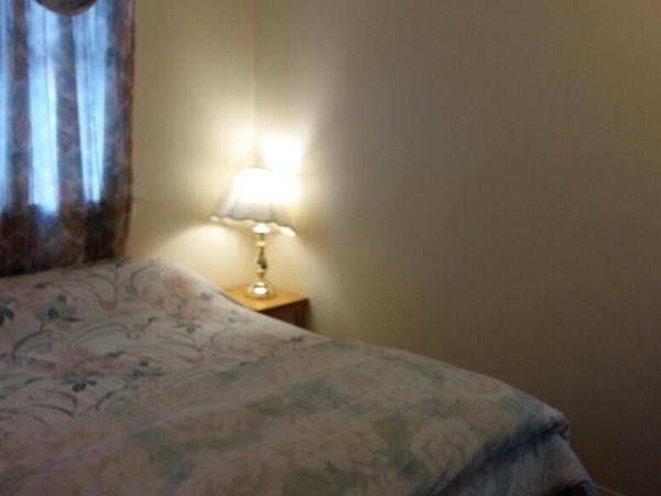 Kelowna Okanagan Lake Hostel : photo 2 de la chambre chambre quadruple