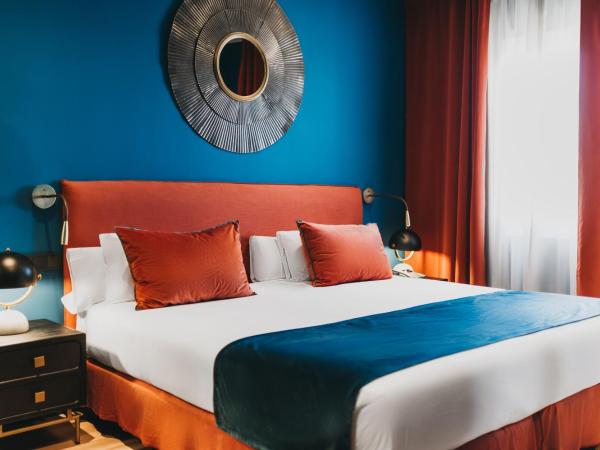 Arenas Atiram Hotels : photo 5 de la chambre chambre double supérieure
