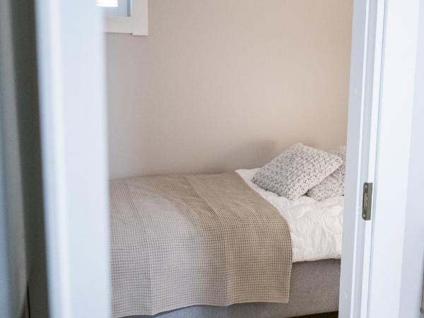 Santasport Apartment Hotel : photo 4 de la chambre appartement 2 chambres avec sauna - animaux domestiques acceptés