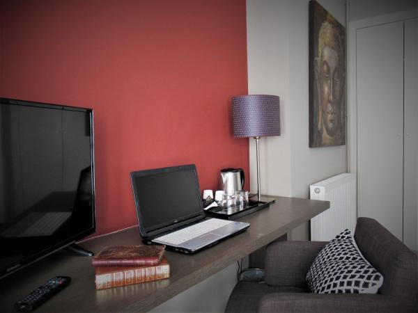 Be Cottage Hotel : photo 6 de la chambre chambre double privilège