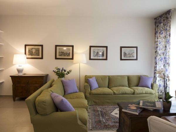 Marbela Apartments & Suites : photo 6 de la chambre appartement luxe