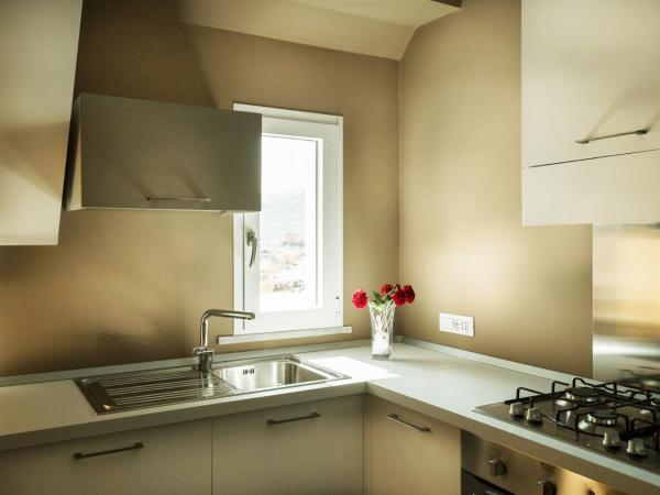 Marbela Apartments & Suites : photo 1 de la chambre suite exclusive