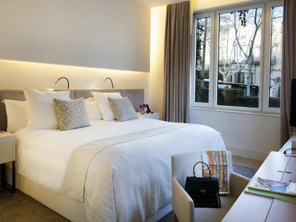 ABaC Restaurant Hotel Barcelona GL Monumento : photo 8 de la chambre suite (1 à 2 personnes)