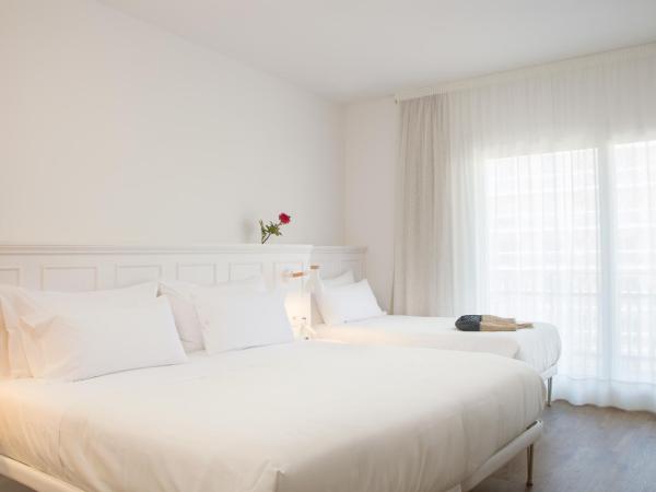 The 15th Boutique Hotel by Bondia Group : photo 2 de la chambre chambre double avec lit d'appoint (3 adultes)