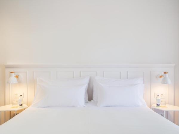 The 15th Boutique Hotel by Bondia Group : photo 6 de la chambre chambre double