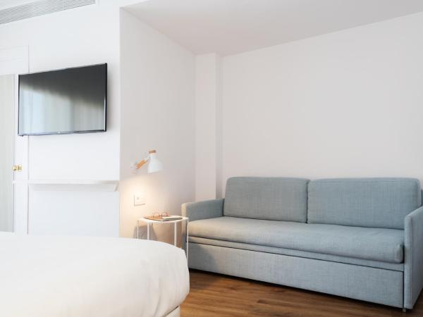 The 15th Boutique Hotel by Bondia Group : photo 1 de la chambre chambre quadruple confort