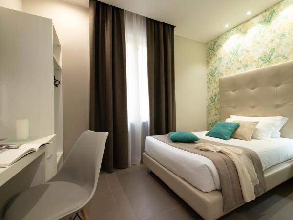 Hotel H21 : photo 2 de la chambre chambre simple classique