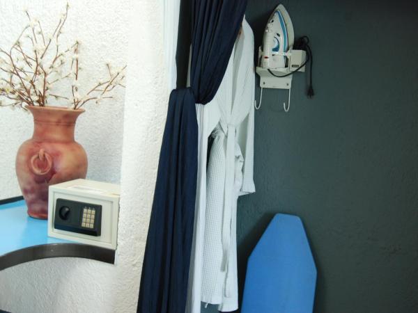 Hotel Villas Las Anclas : photo 8 de la chambre appartement en duplex