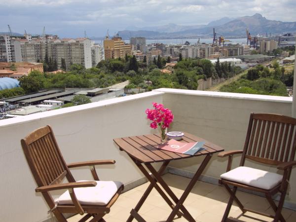 Marbela Apartments & Suites : photo 9 de la chambre appartement exécutif