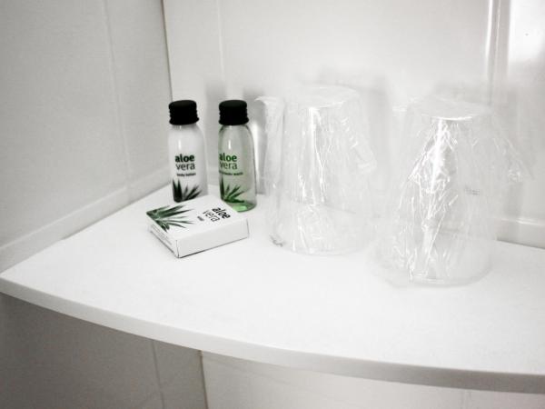 Botschaft : photo 10 de la chambre chambre simple