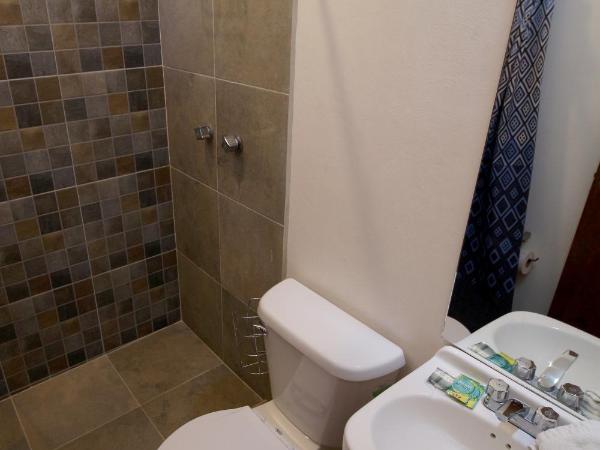 Hostel Hospedarte Chapultepec : photo 7 de la chambre chambre double deluxe