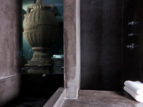 Demetria Hotel : photo 6 de la chambre suite urbaine avec baignoire