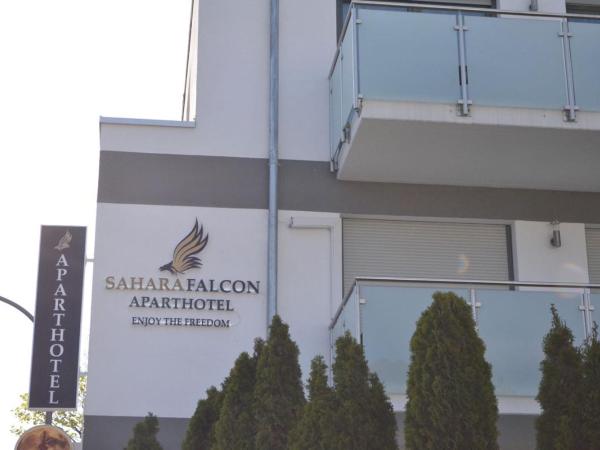 Sahara Falcon : photo 3 de la chambre appartement 2 chambres