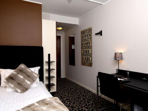 Sure Hotel by Best Western Algen : photo 2 de la chambre chambre simple standard