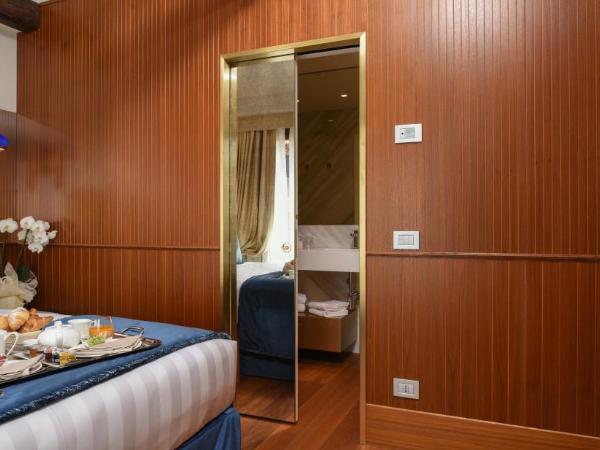 Santa Croce Boutique Hotel : photo 5 de la chambre chambre double prestige
