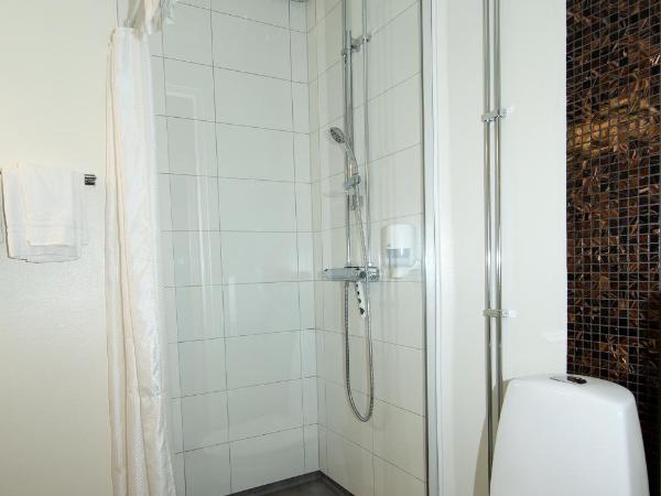 Hotel Emma : photo 3 de la chambre chambre simple