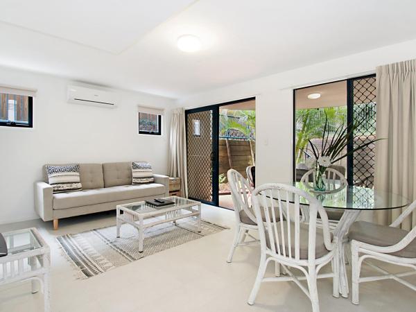 Gosamara Apartments : photo 1 de la chambre appartement 3 chambres