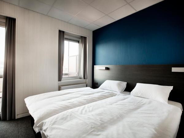 Antwerp Harbour Hotel : photo 3 de la chambre chambre lits jumeaux standard