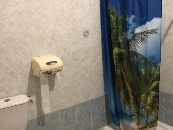 Hôtel Vesuvio : photo 6 de la chambre chambre double standard