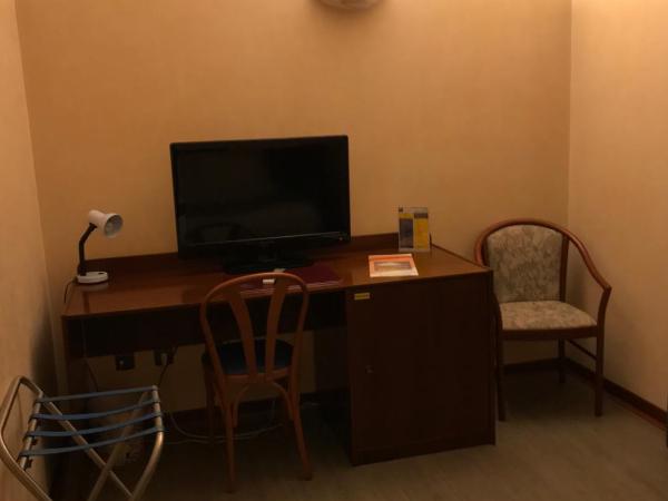 Hôtel Vesuvio : photo 4 de la chambre chambre double standard