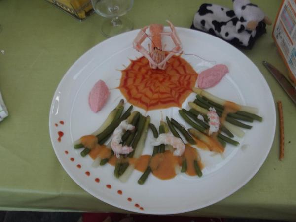 Casa di Floumy : photo 1 de la chambre studio