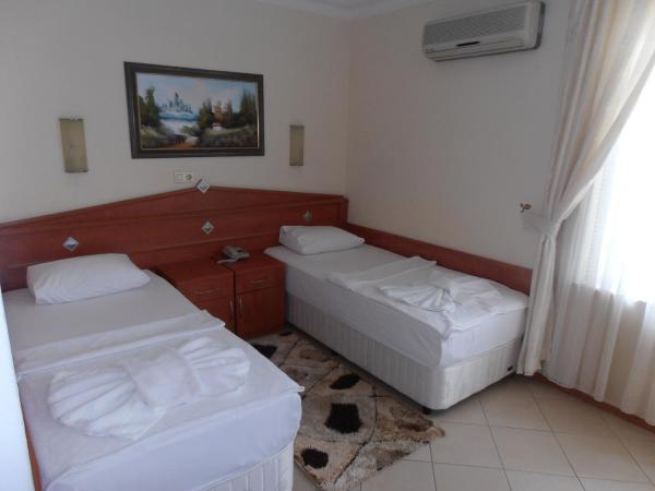 Beyaz Melek Hotel : photo 1 de la chambre chambre double ou lits jumeaux standard