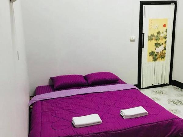 Winter House Chiang Rai : photo 1 de la chambre chambre double standard